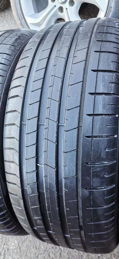 Pirelli, summer 285/45 R20