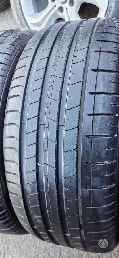 Pirelli, vasarinės 285/45 R20