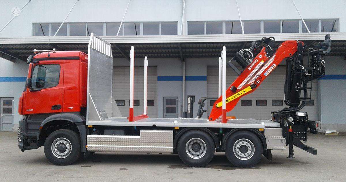 -Kita- Cranab TZ12, grapples