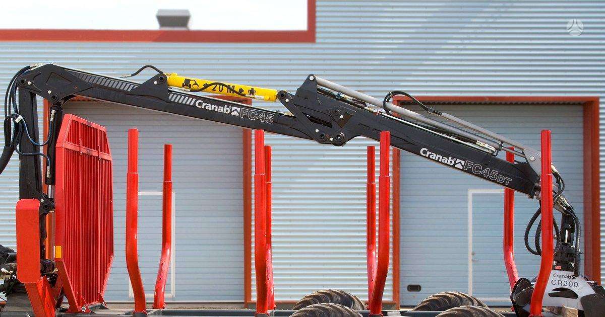 -Kita- Cranab TZ12, grapples