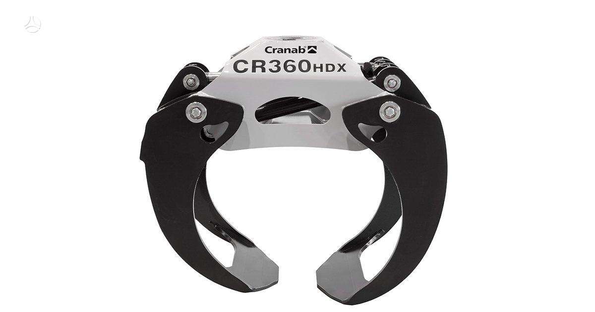 -Kita- Cranab TZ12, grapples