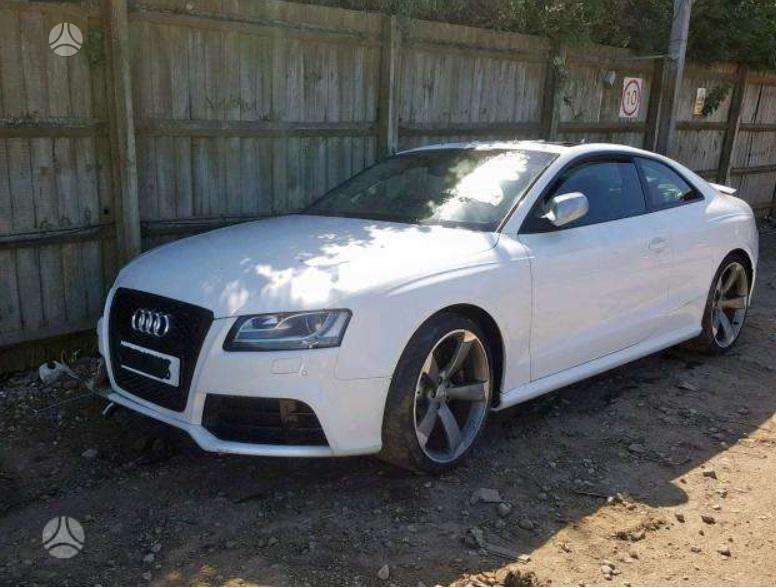 Audi RS 5