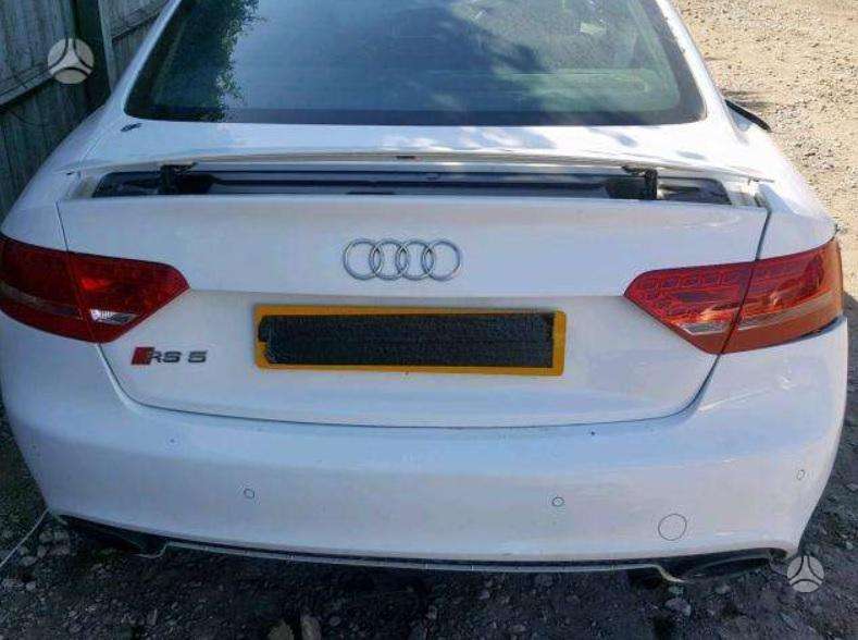 Audi RS 5