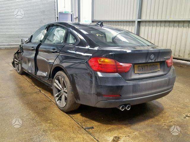 BMW 4 serija