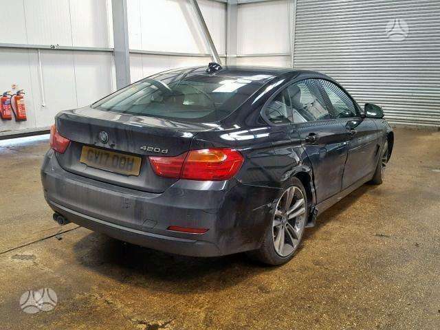 BMW 4 serija