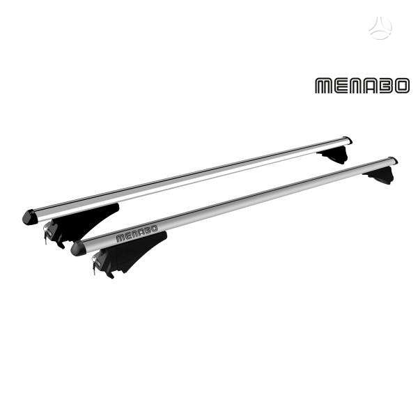 STOGO SKERSINIAI MENABO TIGER XL
