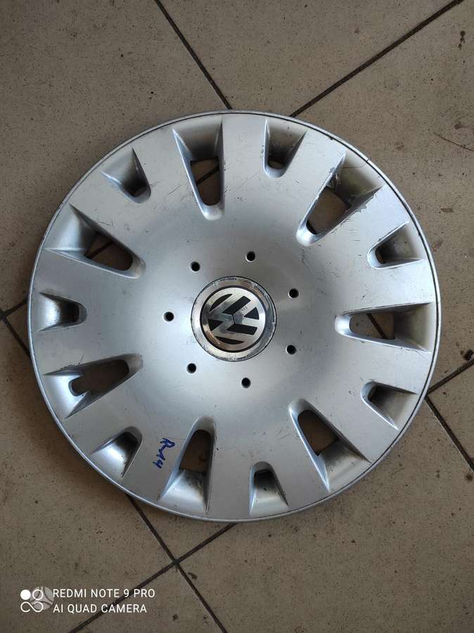 -Kita-, wheel covers, R14