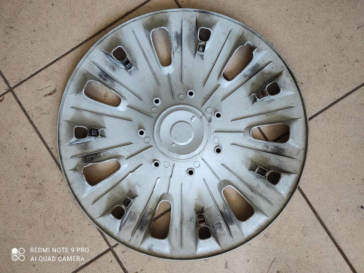 -Kita-, wheel covers, R14
