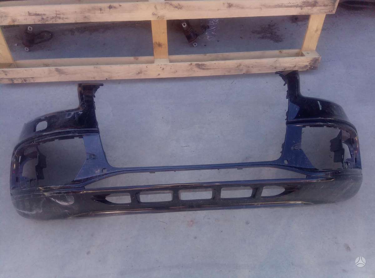 Audi Q5 body parts