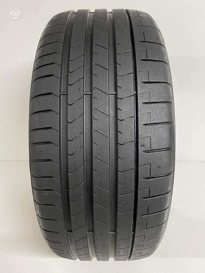 Pirelli P-Zero NA1 2021m, summer 255/35 R20