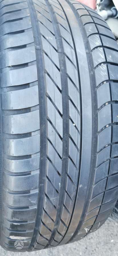 Goodyear, summer 255/45 R19