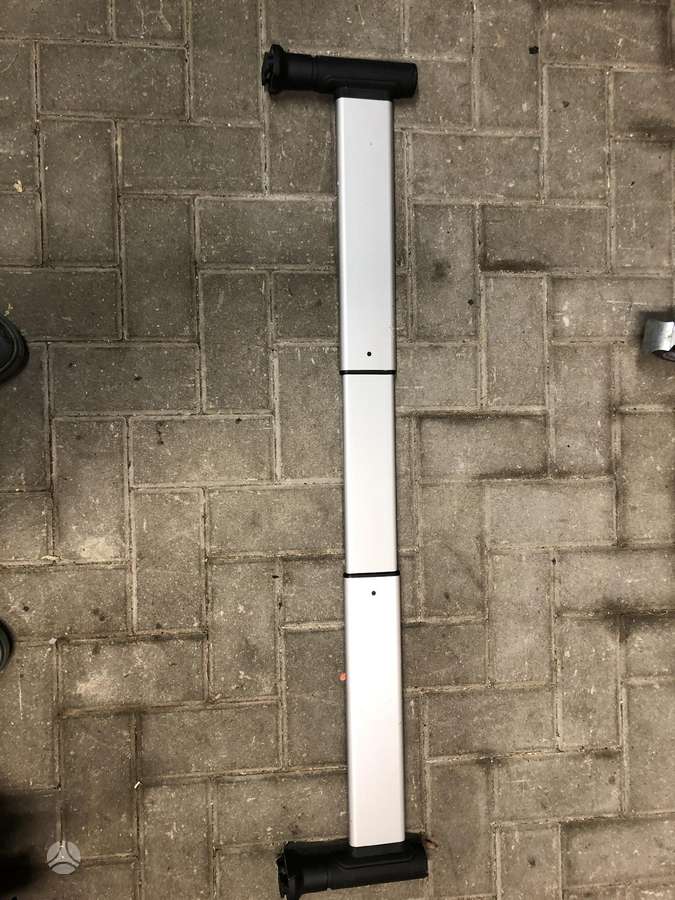 Audi Q3 детали салона