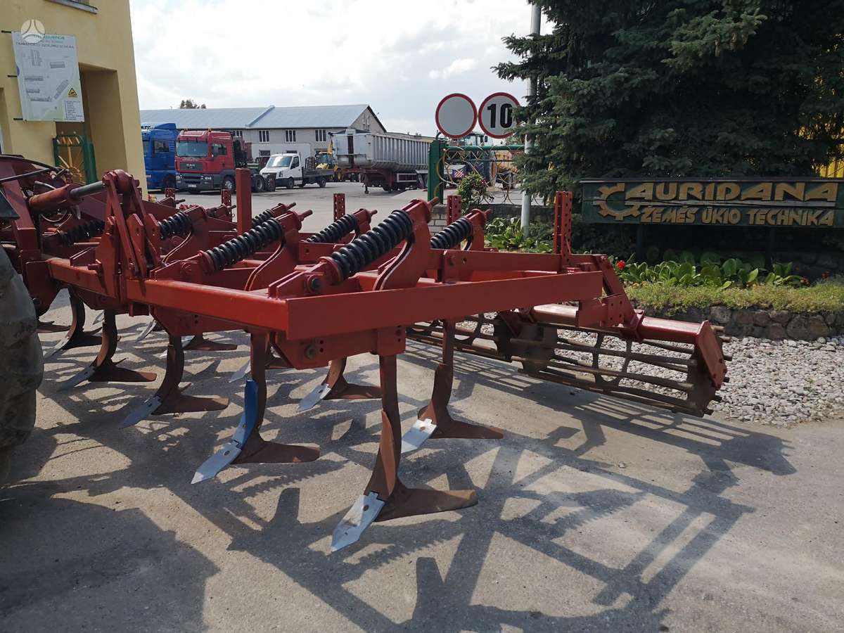 SCAN AGRO 14, скребки, скрубберы