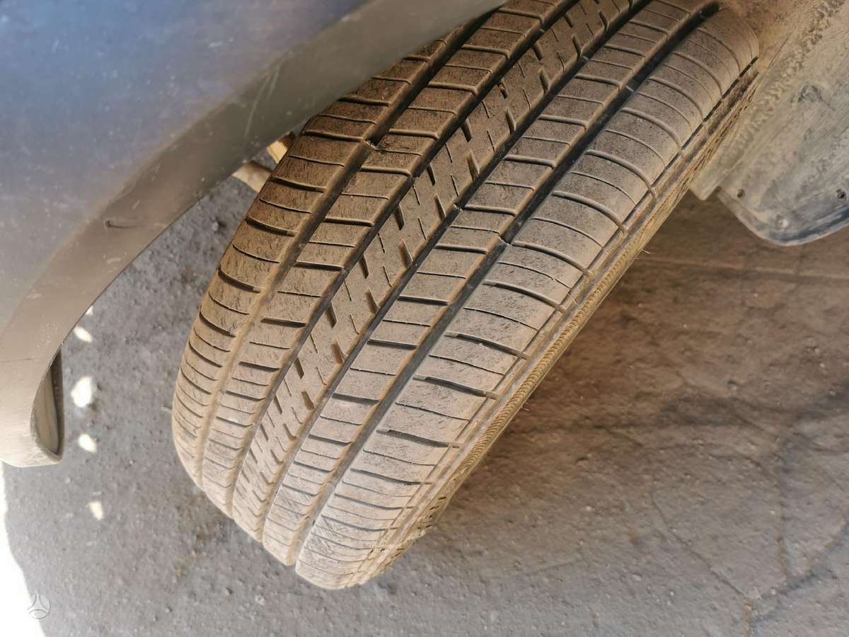 Audi A6 allroad dalimis