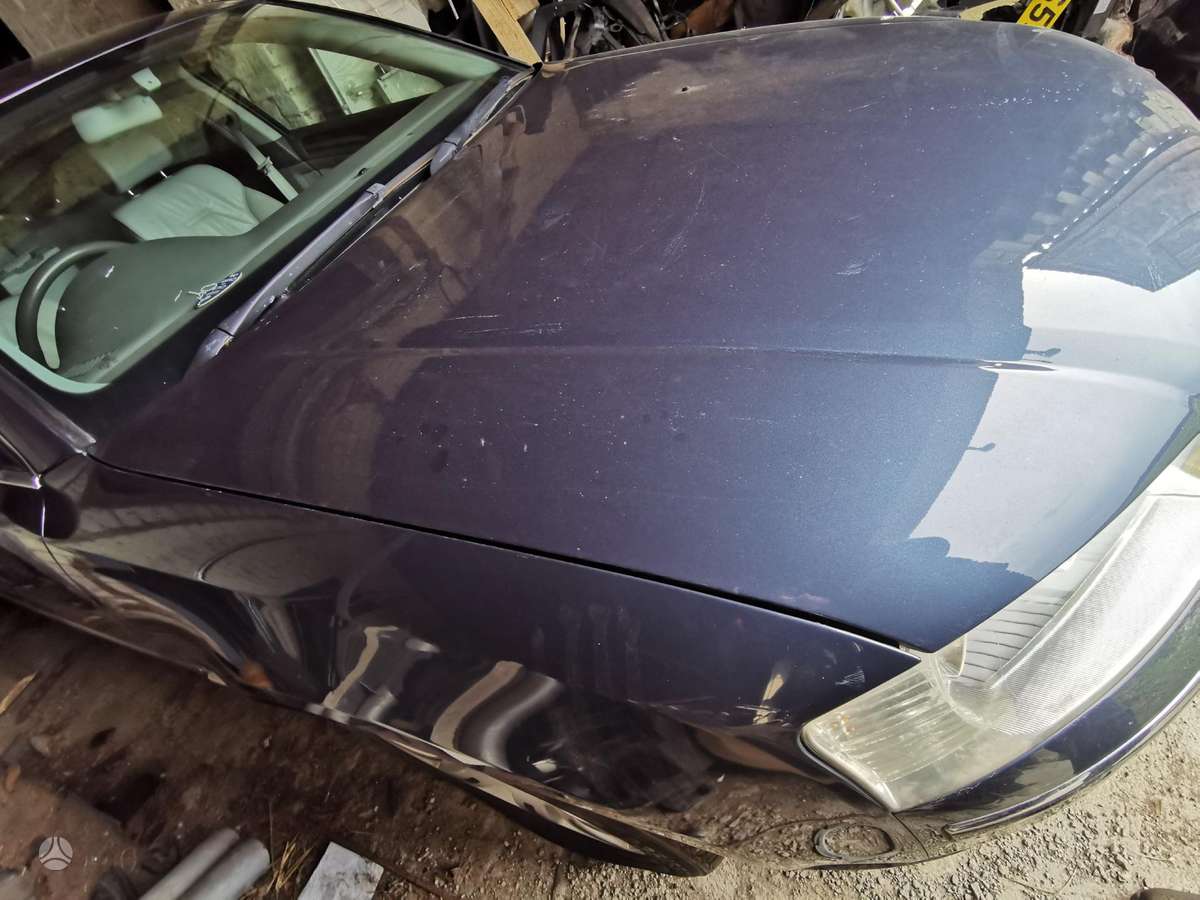 Audi A8 for parts