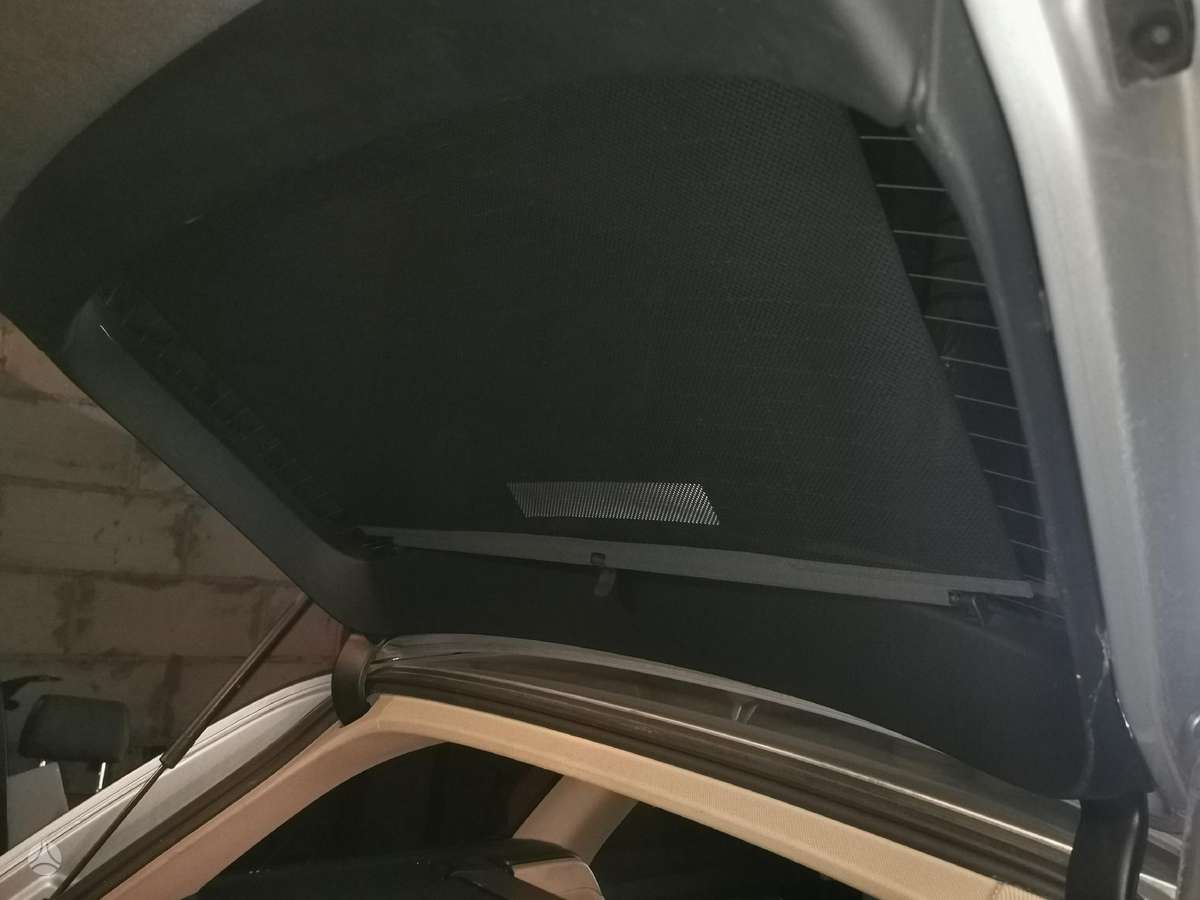Audi A6 allroad по частям