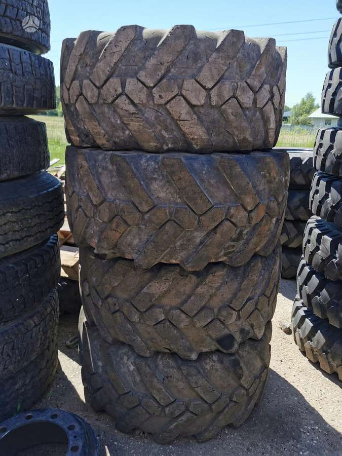 Mitas KUMHO, SOLIDEAL