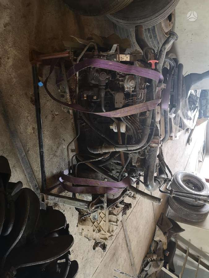 DAF Daf45 160,130, 55 220, other