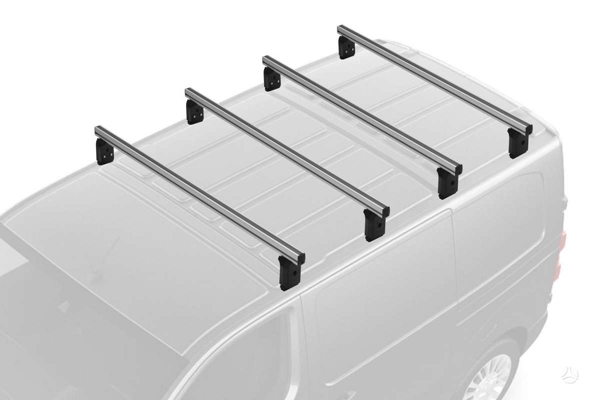 Menabo Professional Stogo Skersiniai