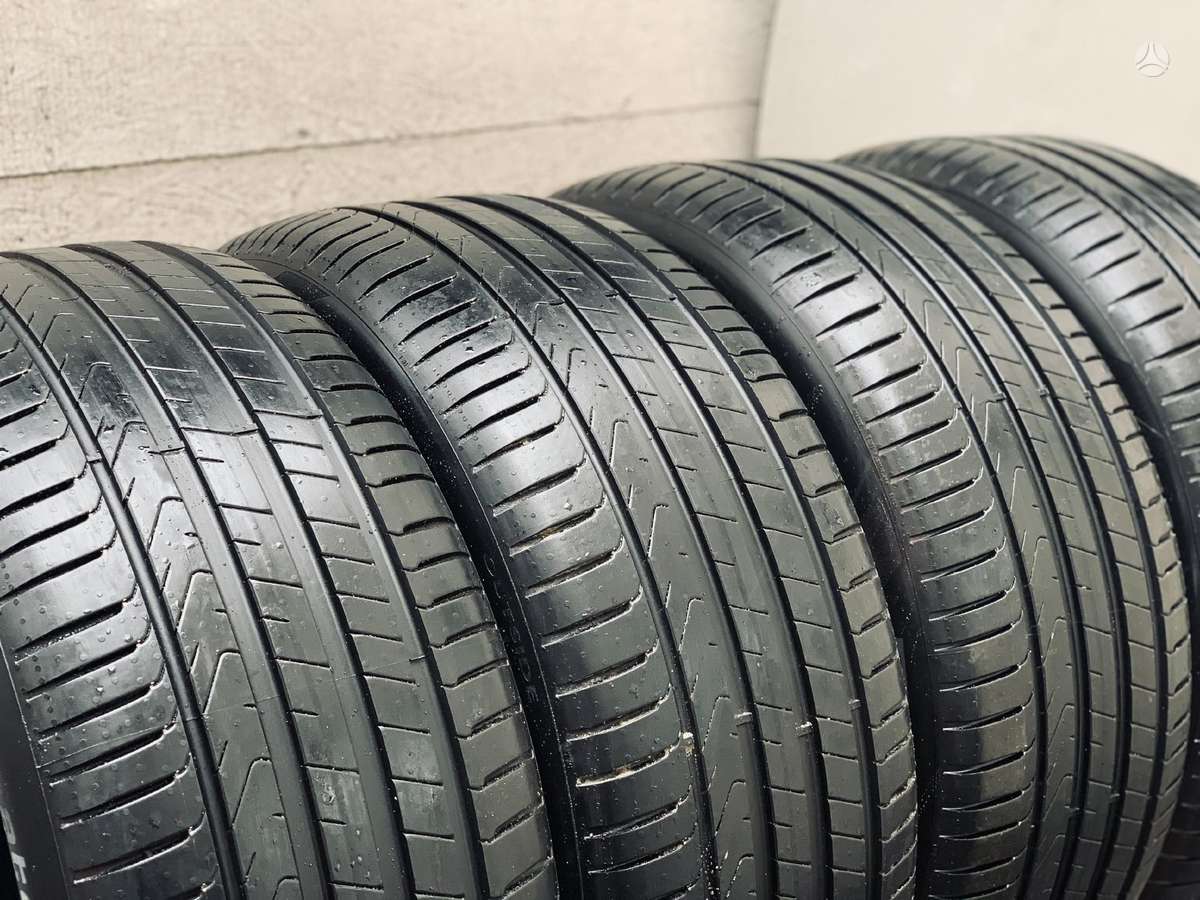 Pirelli Cinturato P7, summer 255/50 R18