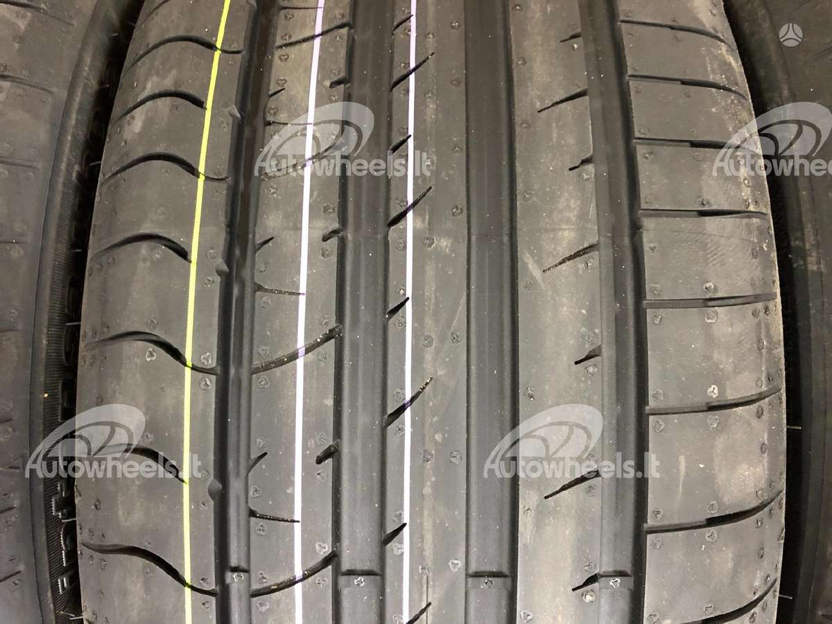 Sava Intensa UHP 2, summer 225/40 R18