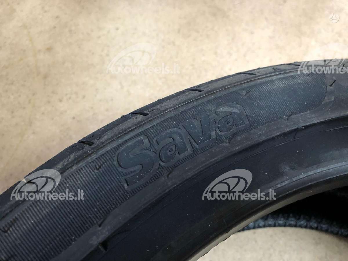 Sava Intensa UHP 2, summer 225/40 R18