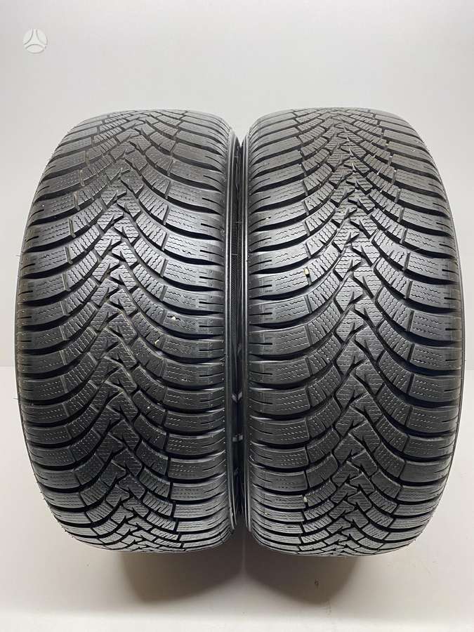 Falken EuroWinter HS01, winter 225/50 R17