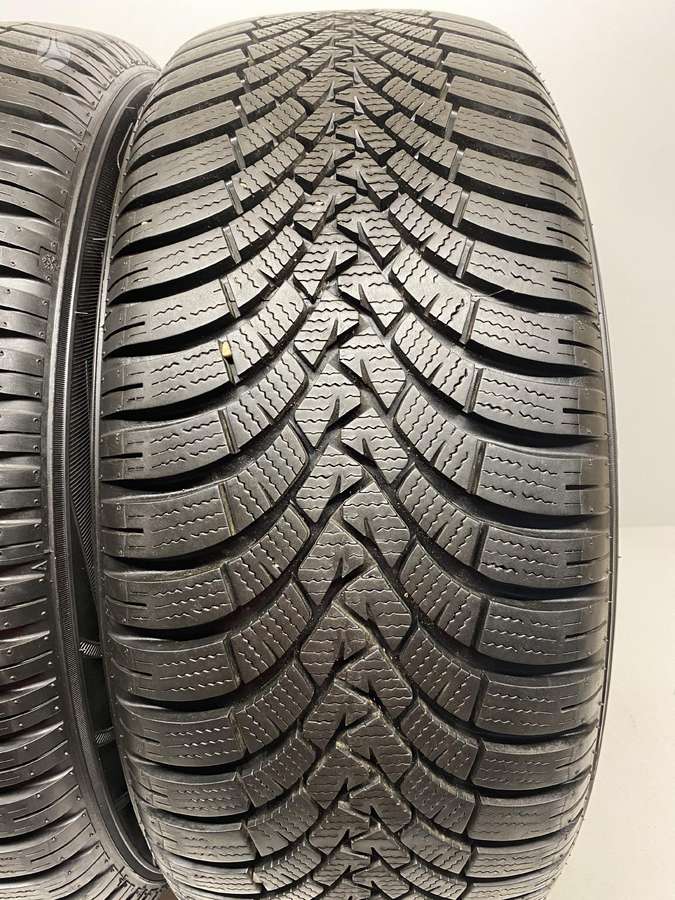Falken EuroWinter HS01, winter 225/50 R17