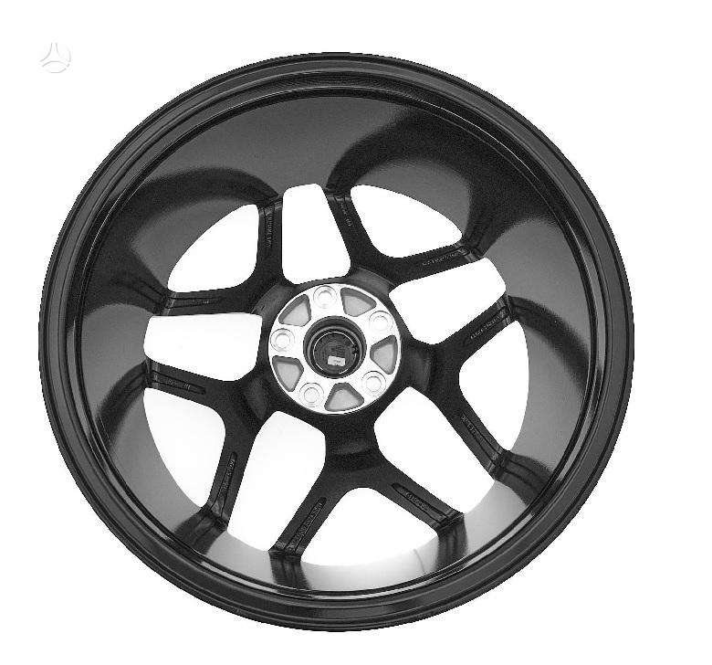 Chevrolet, lengvojo lydinio, R20