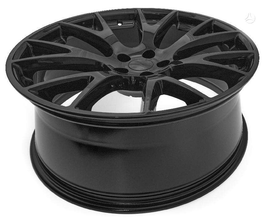 Dodge SRT, light alloy, R22