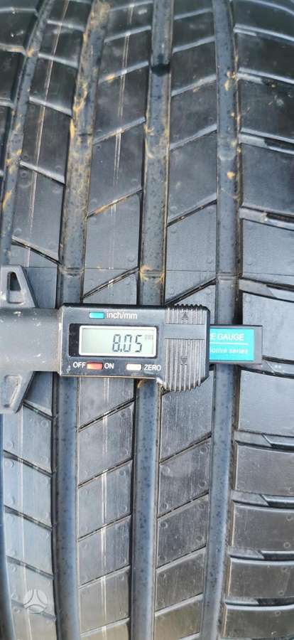 Bridgestone, summer 215/40 R18