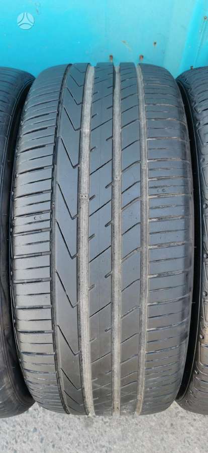 Hankook, summer 255/45 R19
