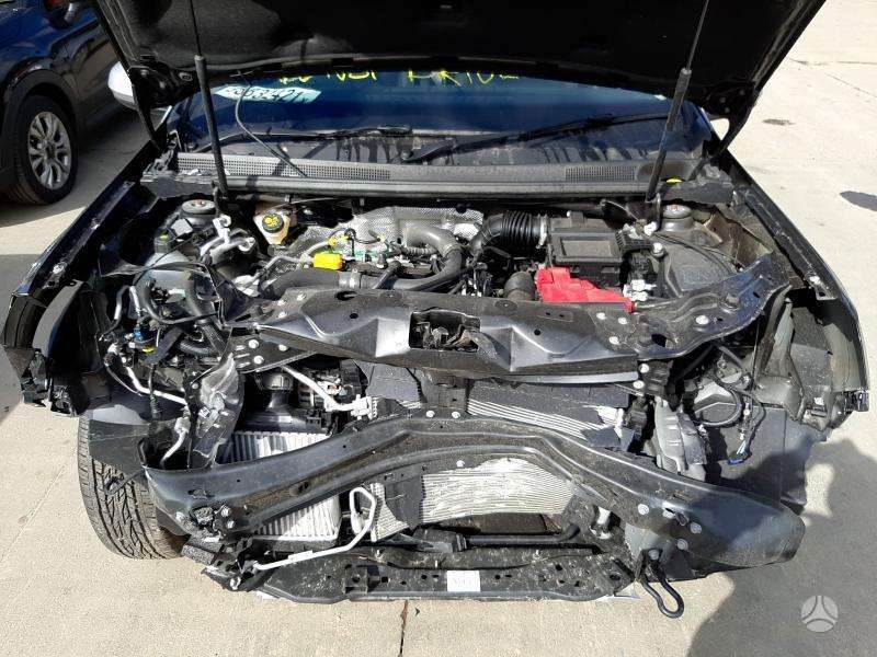 Dacia Duster, H4DB450, door upholstery, seats