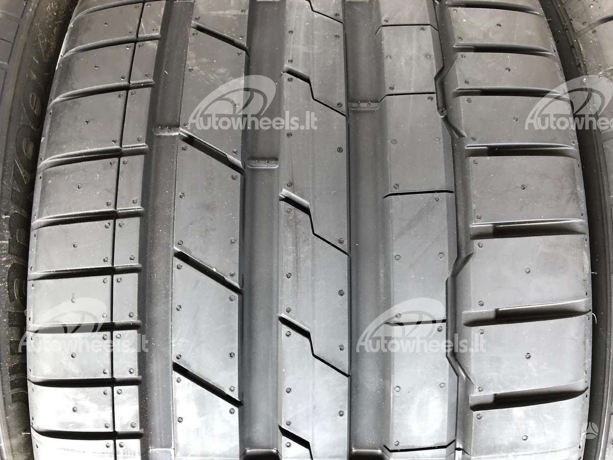 Hankook Ventus S1 Evo3, summer 285/30 R21