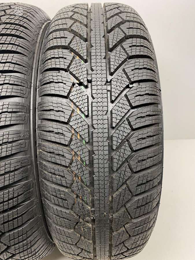 Semperit Master Grip 2, зимние 195/65 R15