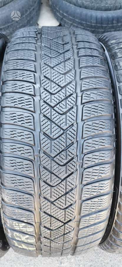 Pirelli, winter 225/40 R19