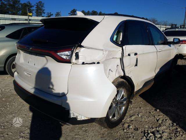 Ford Edge for parts