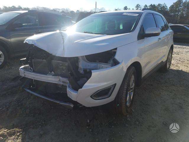 Ford Edge for parts