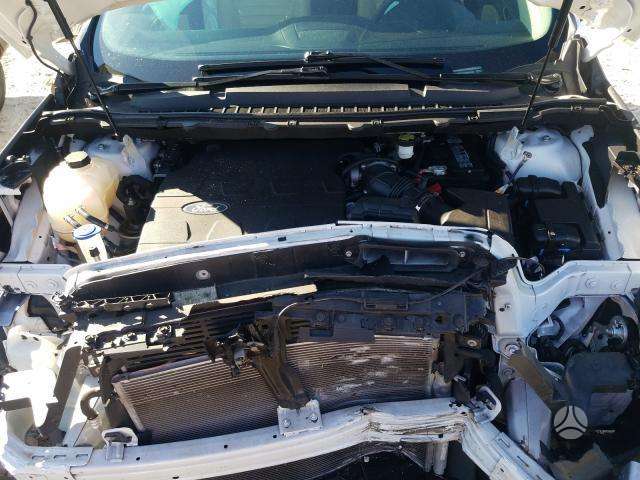 Ford Edge for parts