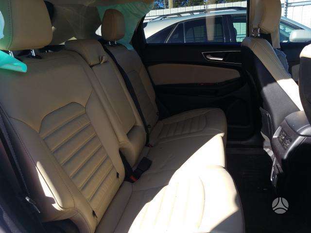 Ford Edge for parts