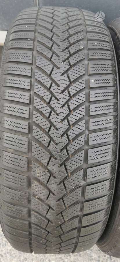 Semperit, ziemas 235/55 R19