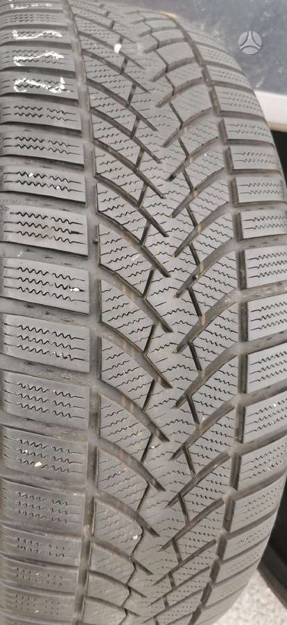 Semperit, winter 235/55 R19