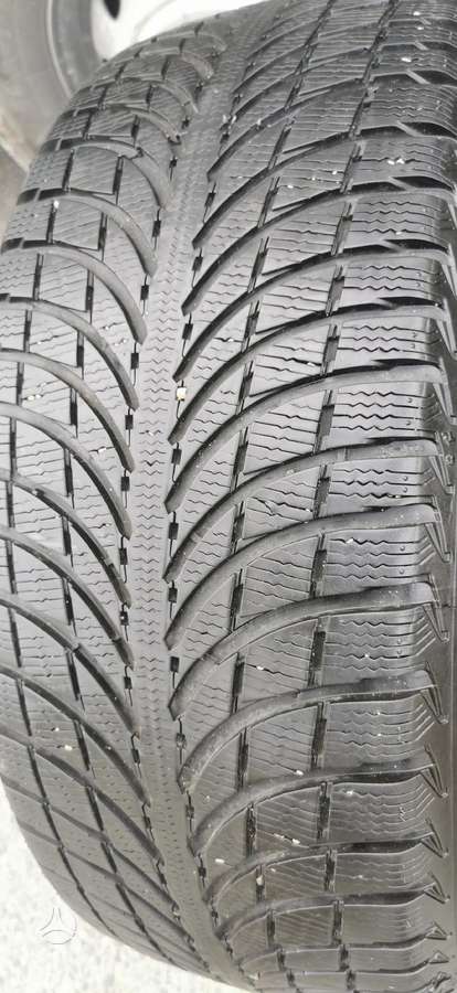 Michelin, winter 235/50 R19