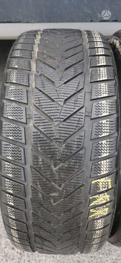Vredestein, winter 235/35 R19