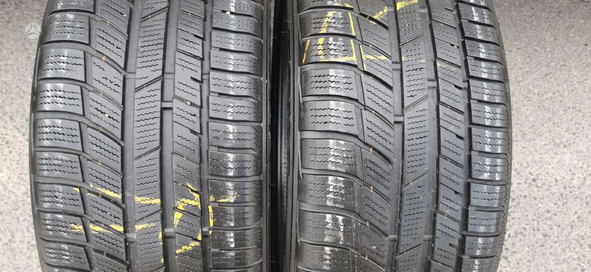Toyo, žieminės 225/45 R19