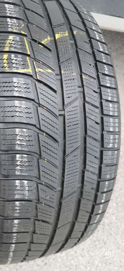 Toyo, žieminės 225/45 R19