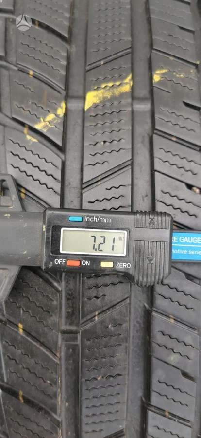 Toyo, žieminės 225/45 R19