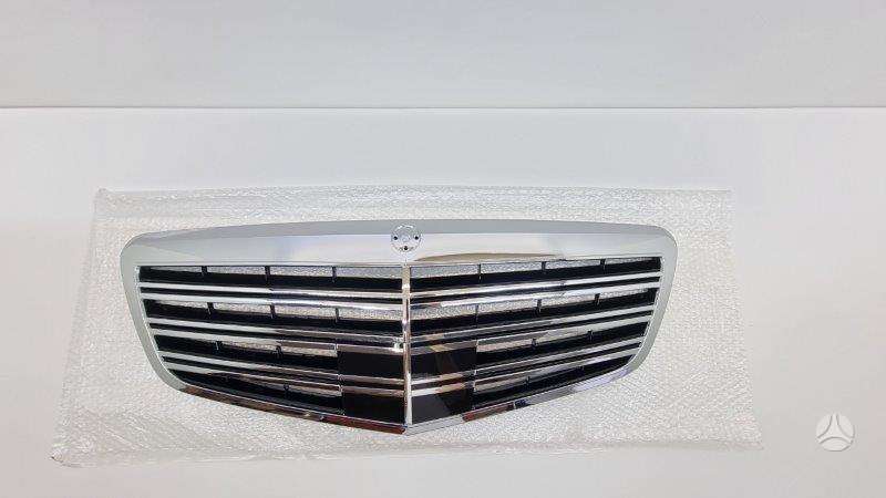 Mercedes-Benz Vito, passenger vans