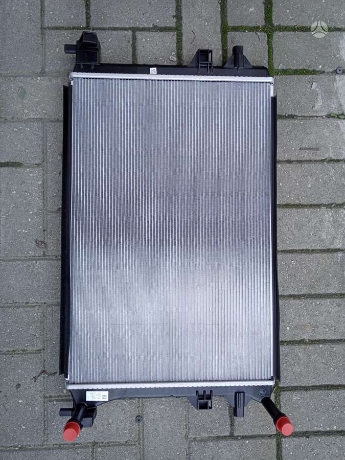Volkswagen Passat body parts