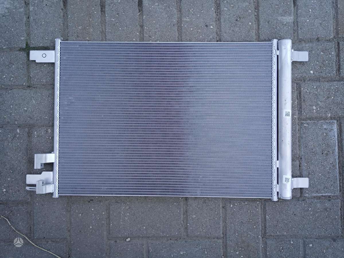 Volkswagen Passat body parts